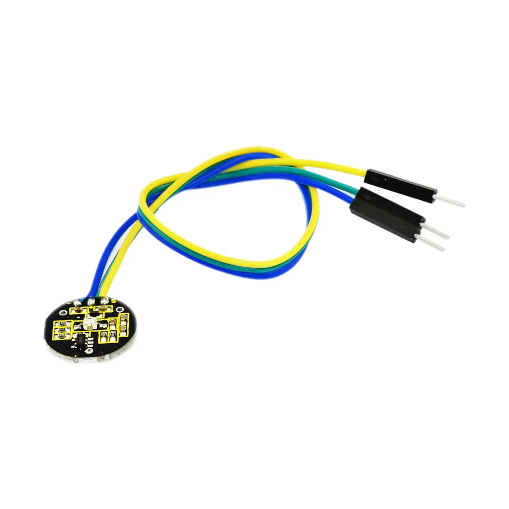 Fre shipping!keyestudio XD-58C pulse sensor module | Электронные компоненты и принадлежности