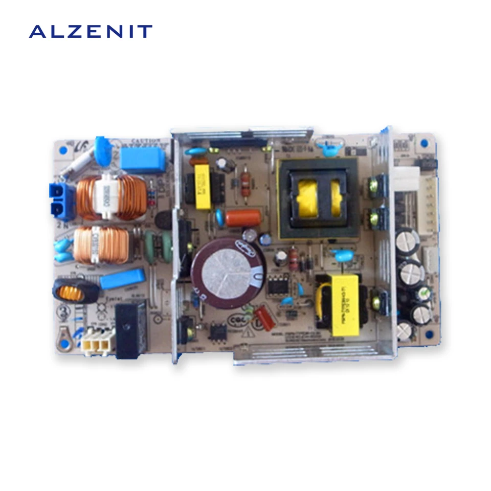 

For Samsung CLP 680 CLP-680 Original Used Power Supply Board Printer Parts 110V On Sale