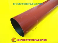 share 1ps new long life fixing film sleeve fuser belt for ricoh mpc3001 c3501 c4501 c5501 no code quality