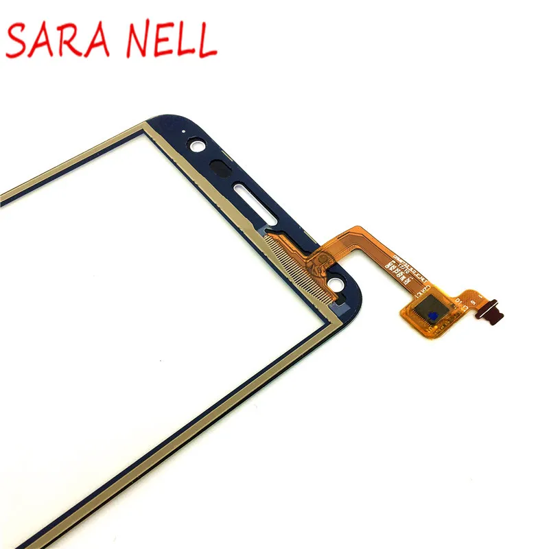 Sara NELL телефон для Alcatel One Touch PIXI 4 5 0 OT 5010 OT5010 5010D 5010E OT-5010 сенсорный экран Сенсорная