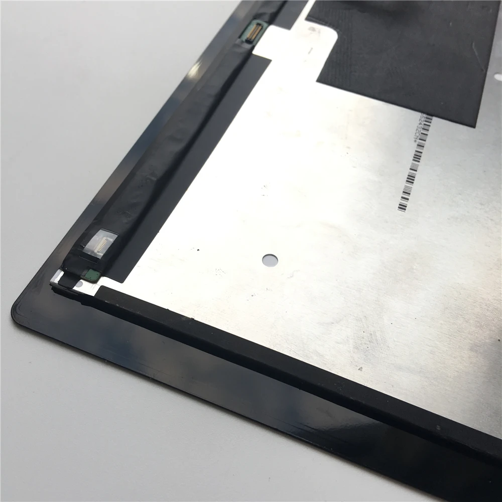 Оригинальный Для Microsoft Surface Pro 3 ЖК дисплей Дисплей и кодирующий преобразователь