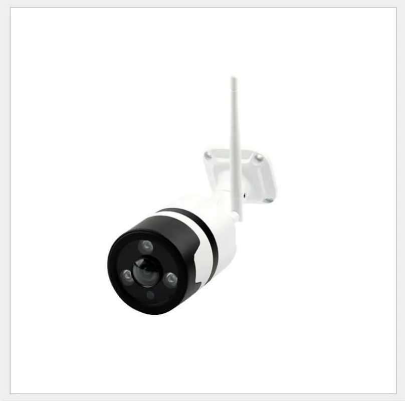 P2P wifi IP камеры рыбий глаз 2MP HD беспроводные 1080P панорама ip пули двухсторонняя аудио