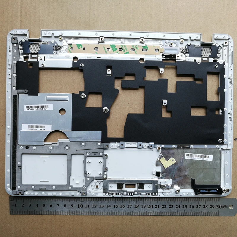 Новая верхняя крышка корпуса ноутбука подставка для рук Toshiba M900 M901 M902 M911 M912 M915
