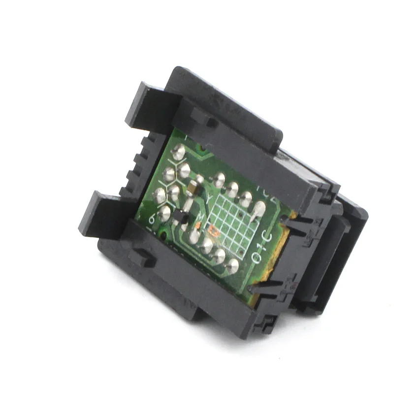 12 шт./лот совместимый чип сброса барабанного блока для Epson Aculaser C2900 CX29 C 2900 CX 29 bk 12k