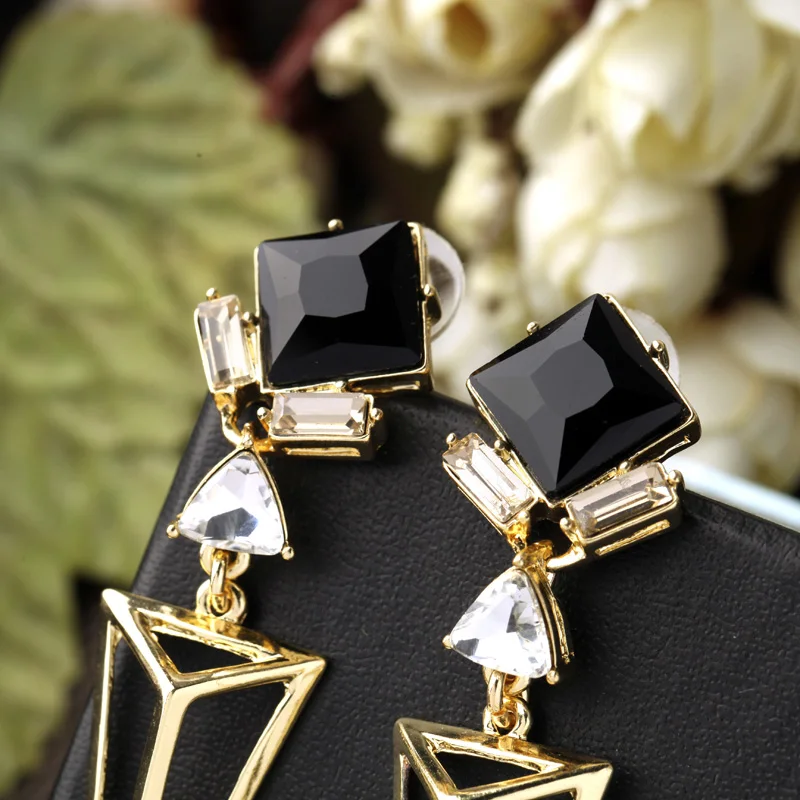 Благородные щедрый джокер модные серьги Супер предложения популярный Ловец снов