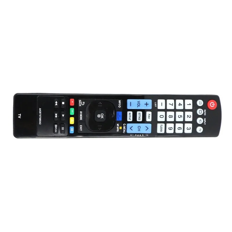 Пульт дистанционного управления AKB73756542 пульт для LG светодиодный LCD HD TV 3D Smart 32 42 47 50