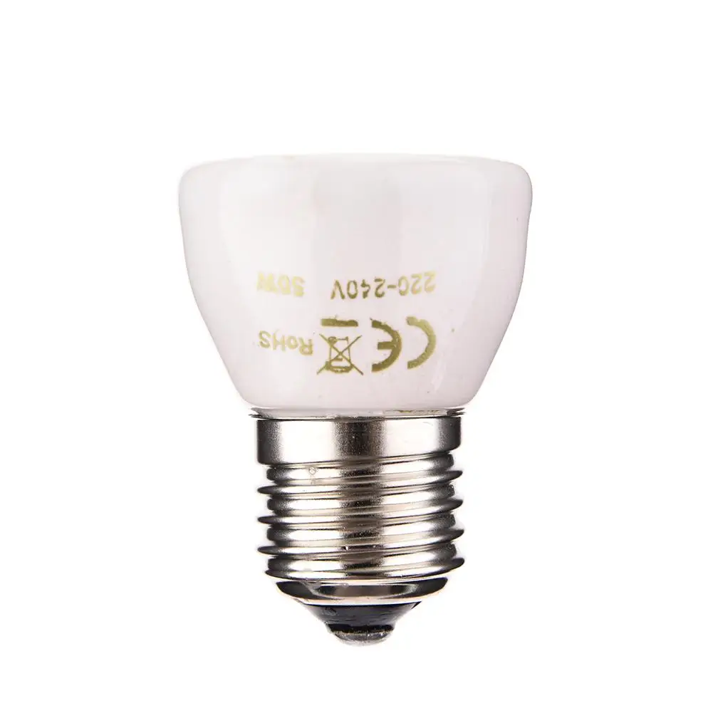 

KAIGELIN 2018 Hot 45MM Mini Far-infrared Heat Lamp Heating Light For Pets Dropship 6.21