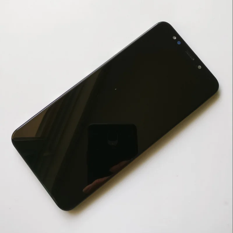 Для Redmi Note 5 Global новый полный ЖК дисплей + сенсорный экран дигитайзер в сборе
