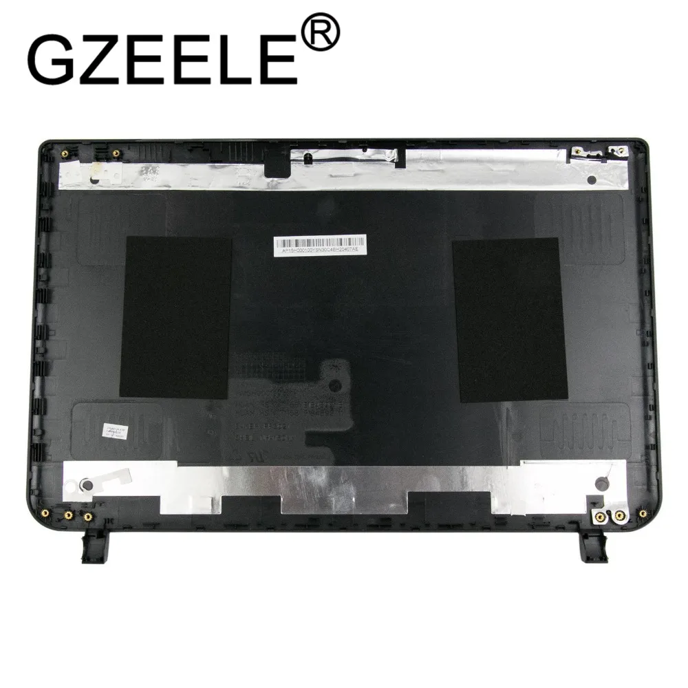 QH новый для Toshiba Satellite C55 B C55D C55T b5100 серии ЖК крышка задняя дисплея верхней крышке