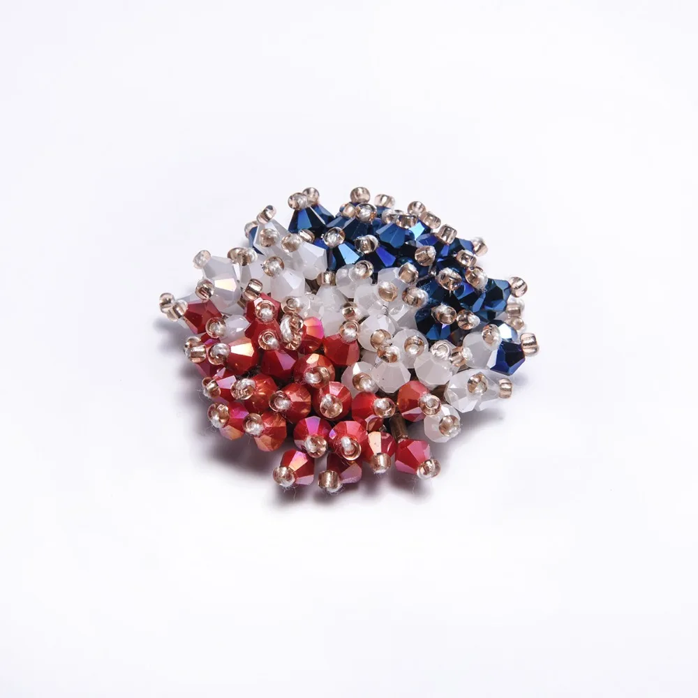 GUFEATHER F68 jewelry accessories findings accessory parts making embellishments diy flower handmade | Украшения и аксессуары