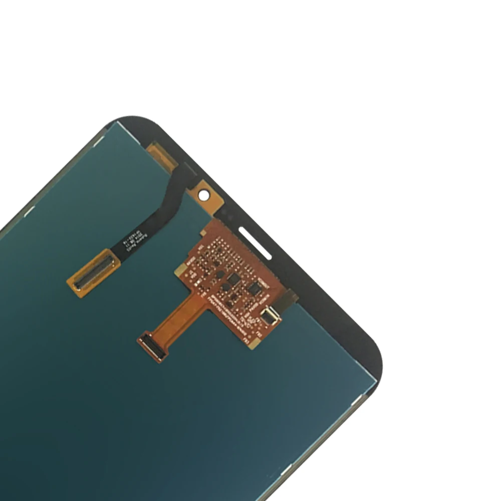 100% протестированный ЖК дисплей для Samsung Galaxy Tab Active SM T365 T360 + цифровой