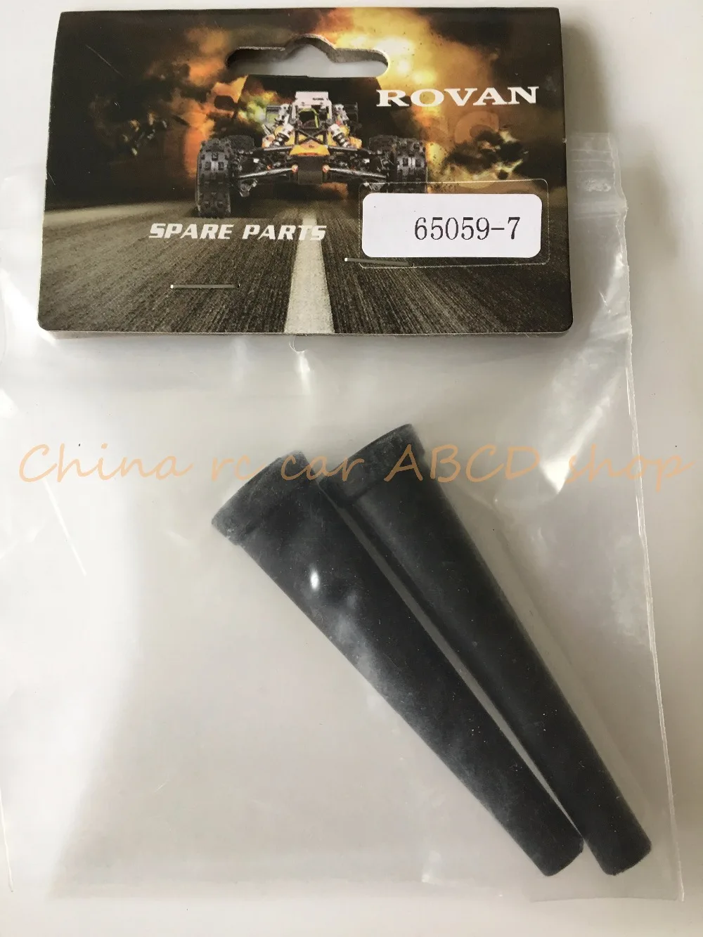 Rovan 1/5 rc car gas baja 6 мм задний амортизатор для hpi 5b запчасти rovan km радиоуправляемые