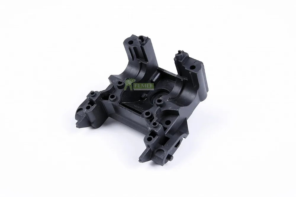 Внешняя крышка дифференциала подходит для 1/8 HPI Racing Savage XL FLUX Rovan TORLAND Monster Brushless Truck