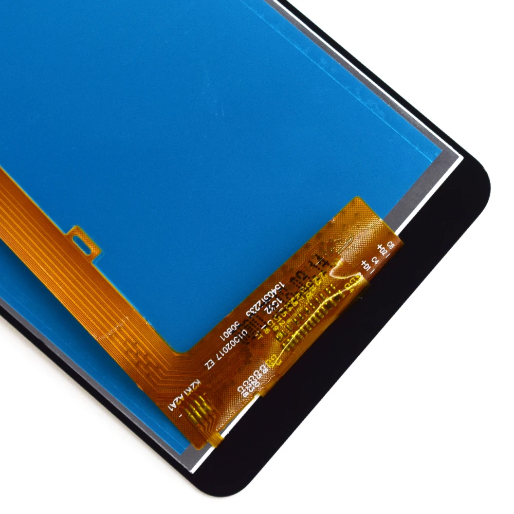 Для lenovo A5000 ЖК-дисплей монитор модуль ЖК-экран дисплей панель + сенсорный экран