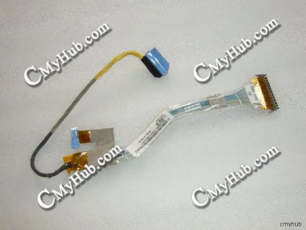 

ЖК-кабель для Dell Latitude D810 0Y8684 Y8684 DC02000450L