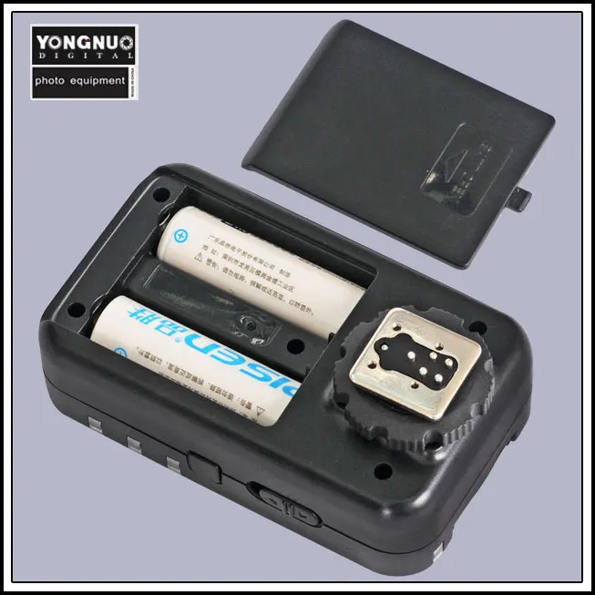 Беспроводная вспышка Yongnuo YN 622N с триггером TTL 1 трансивер поддерживается для
