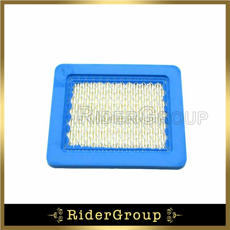 Воздушный фильтр для BRIGGS & STRATTON 491588 S HONDA 17211 ZL8 000 491435 491435S|air filter for honda|filter air491588s air |