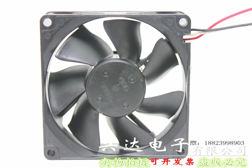

Original 3110RL-05W-B69 24V 0.22A AX640159B 8CM inverter cooling fan