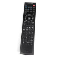 new original se r0252 for toshiba hd dvd player remote control hd a2 a20 a35 hda2ku