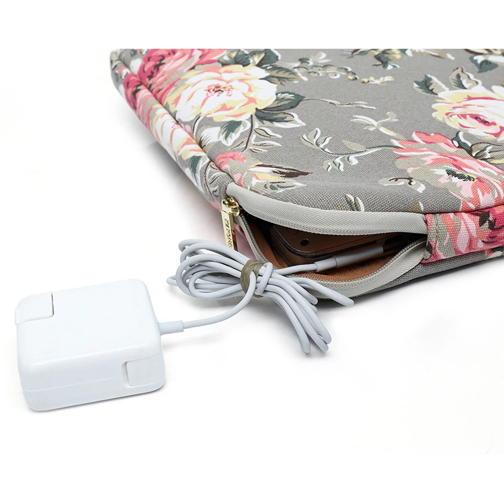 Чехол для ноутбука 11 13 14 15 6 17 дюймов Сумка MacBook Air Pro 3 4 Компьютерная сумка Xiaomi HP