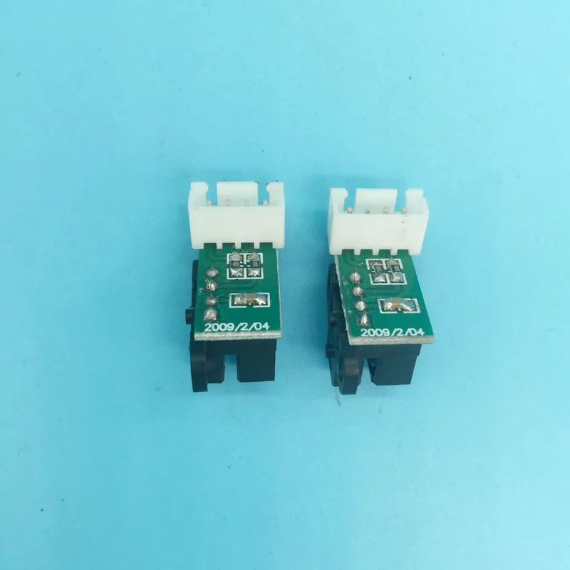 Allwin DX5 печатающая головка декодер растрового датчика H9730 h9740 считыватель для E160 E180