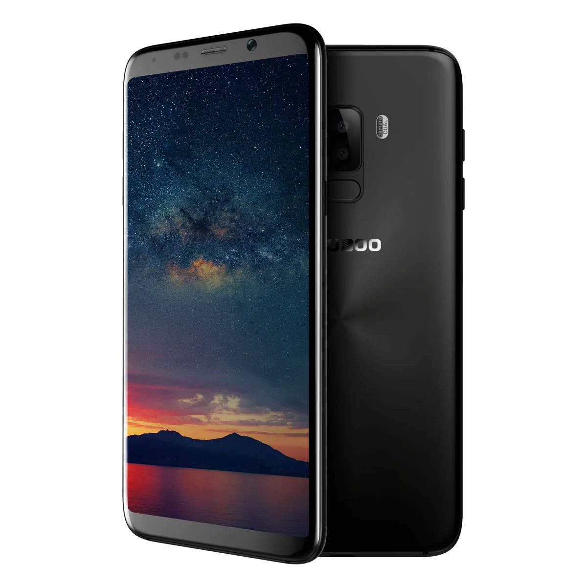 Bluboo S8 Plus смартфон MTK6750T Octa Core 4 Гб + 64G Android сотовый телефон 6 0 &quotСенсорный экран