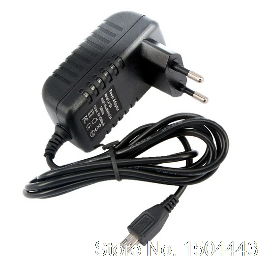 Штепсельная Вилка европейского стандарта: 5V3A 5В/3A Raspberry PI 3 адаптер питания