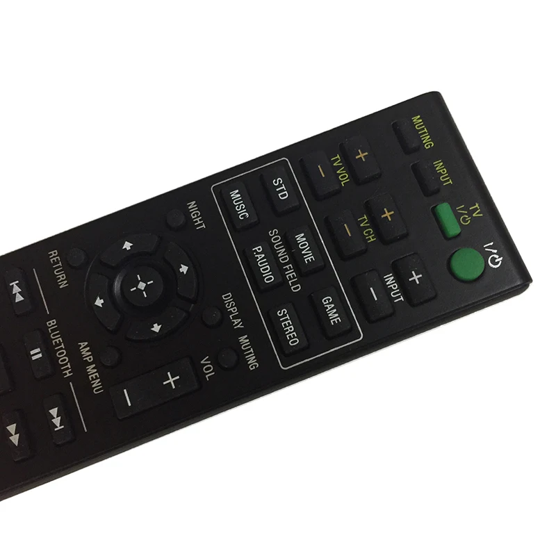 Новинка для Sony AV SYSTEM RM ANP109 Remote sub ANP084 ANP085 SA CT260 CT260H WCT260|new phone system|system calculationnew system board |