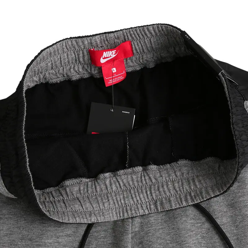 Оригинальный Новое поступление NIKE мужские брюки спортивная одежда | Спорт и