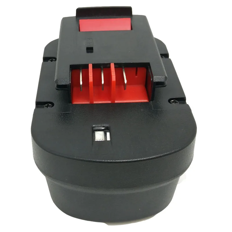 Для BLACK&ampDECKER 14 4 V 2000 мА/ч NI-CD 3000 металл-гидридных или никель A144EX A14 A14F A1714 B-8316 BD1444L