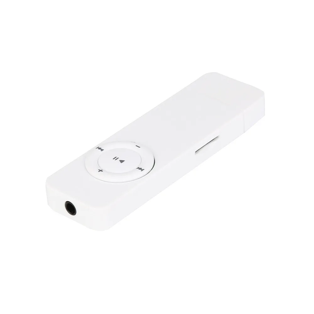 Usb mp3 модуль портативный полоса Спорт без потерь Звук Музыка медиаплеер Поддержка