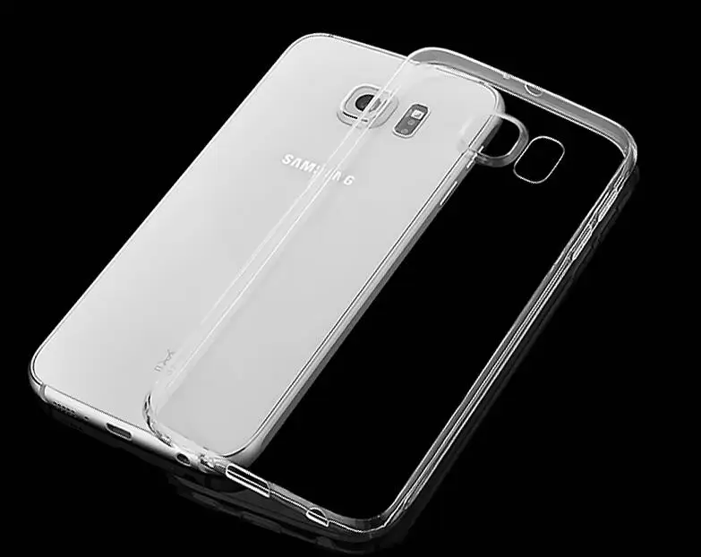 Силиконовый чехол для samsung Galaxy S7 край S8 S6 S3 S4 S5 A5 J1 J3 J5 J7 2016 iPhone 7 Plus 6 6S 5S 4S мягкий TPU |