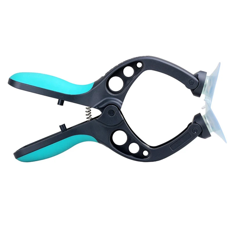 Разборка ЖК экрана телефона разделение присоска плоскогубцы зажим Открытие Ремонт инструмент для iPhone 4S 5 5S 6