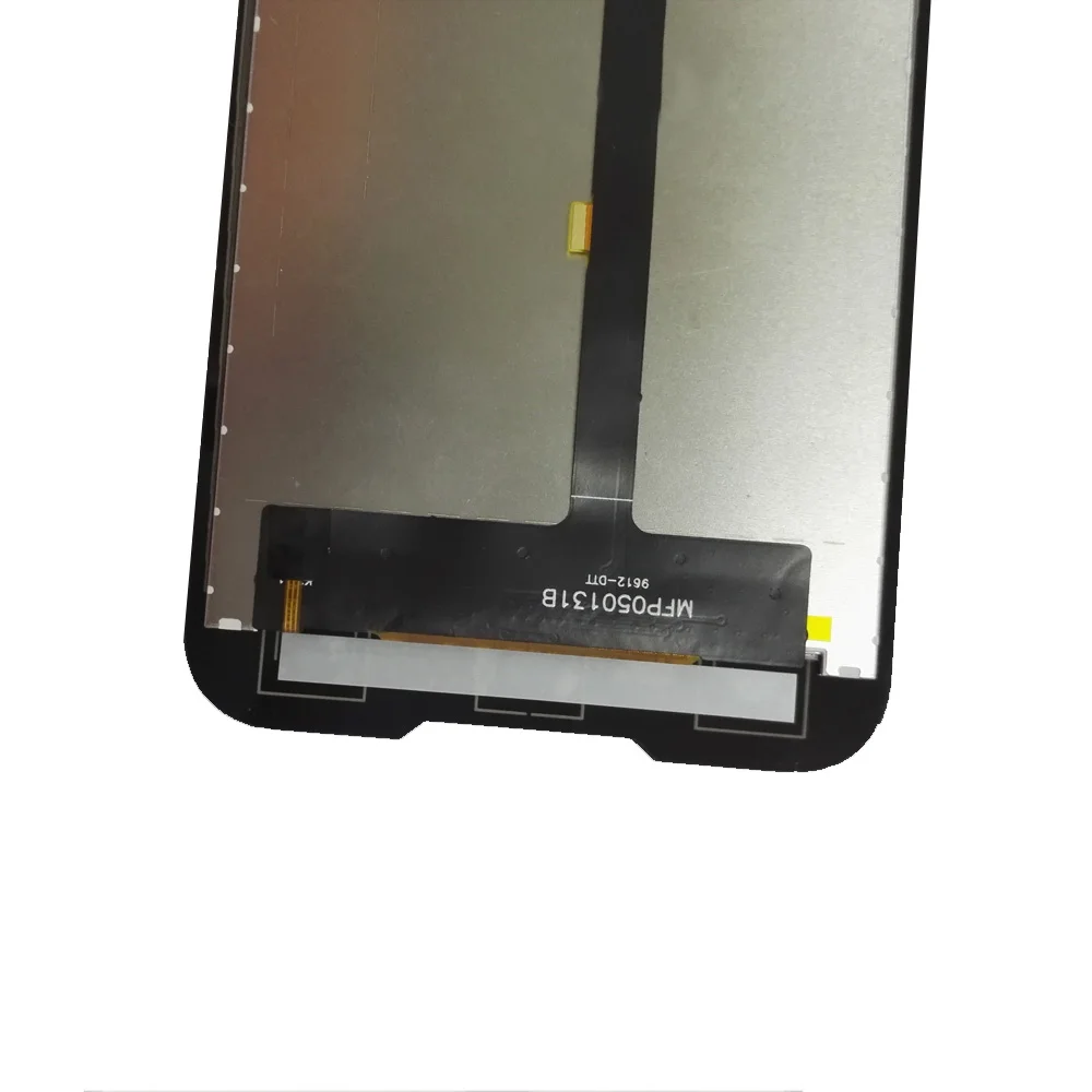 WEICHENG хорошее качество для Blackview BV5000 ЖК дисплей + панель сенсорного экрана