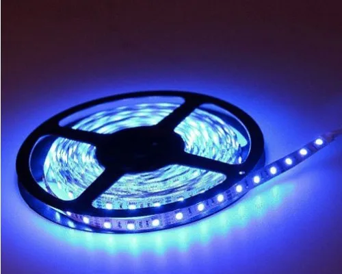 2835 SMD светодиодный светильник DC 12 V 5 M 300 светодиодный s Гибкая лента освещение белый теплый белый красный зеленый синий RGB