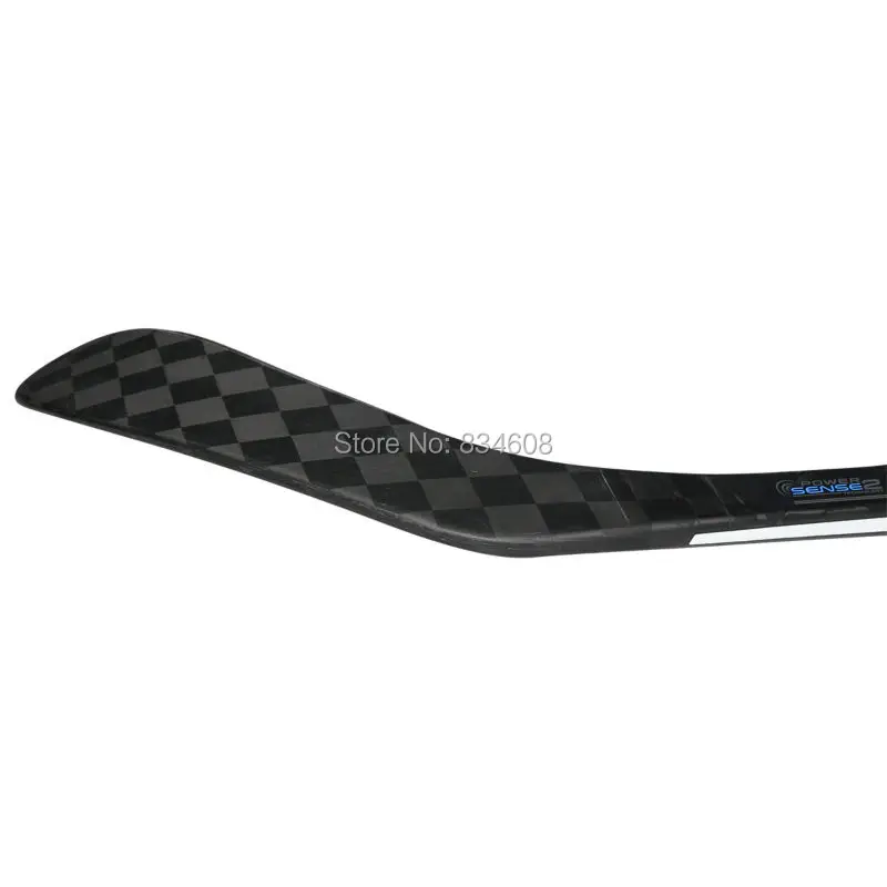 free shipping ice hockey stick 3MX(SR) GRIP Senior 100% carbon blade pattern P92/P88 P02/P28/PM9 | Ice Hockey &amp Field