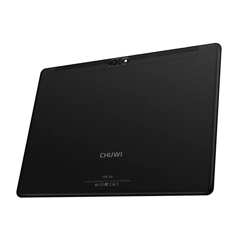Оригинал CHUWI Hi9 воздуха MT6797 X20 Deca Core размер экрана 4 Гб Оперативная память 64