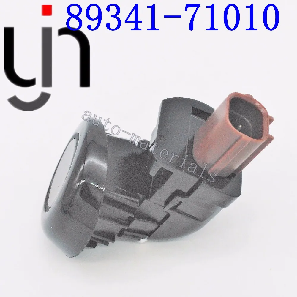 Автозапчасти парковочный датчик 89341 71010 C0 для Toyota Sienna 2004 2006 LE XLE 188300 1470|parking sensor|auto
