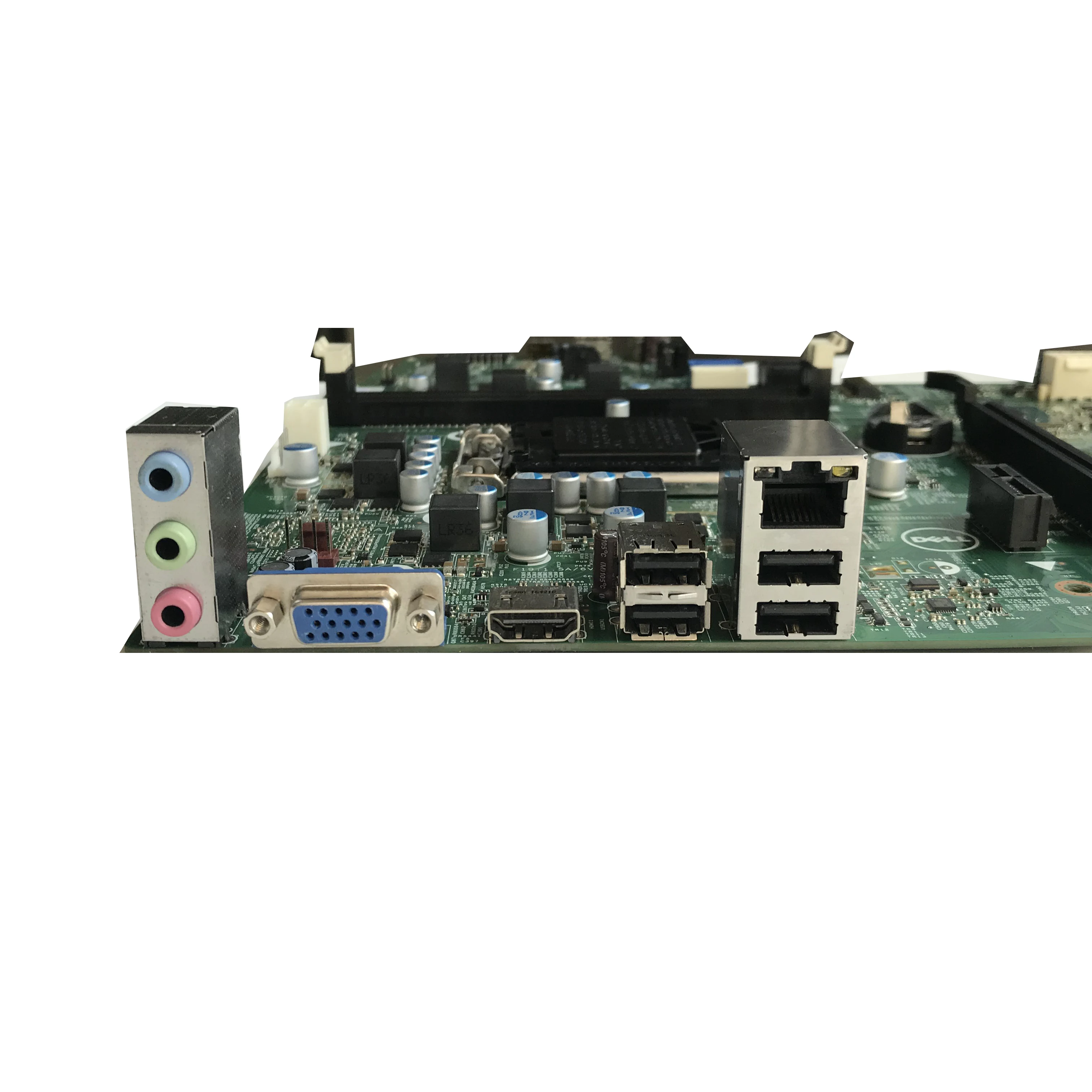 Материнская плата для настольного компьютера Dell 3650 LGA 1151 H81 DDR3L CN 0C2XKD C2XKD
