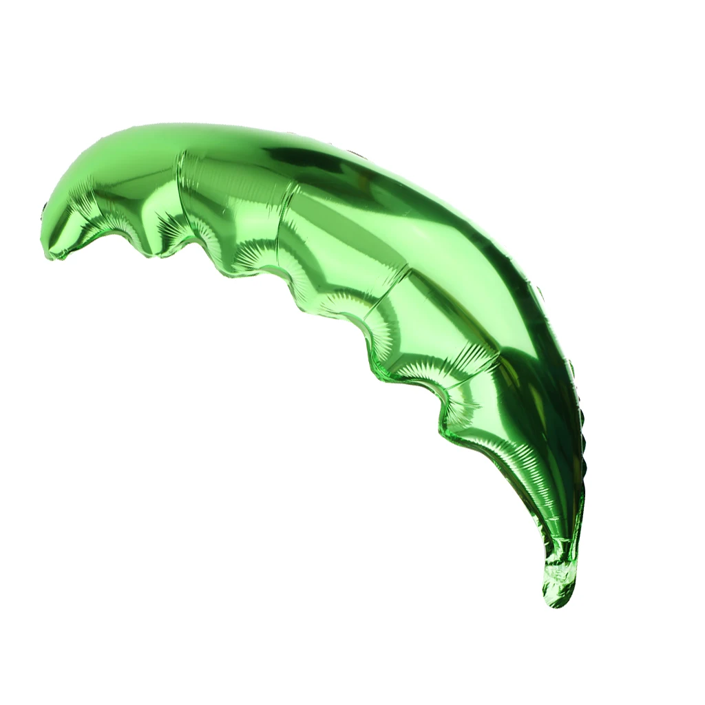 

20pcs Palm Tree Balloons Summer Beach Party Foil Balloon Birthday Party Toys Decorations 36 Inch
