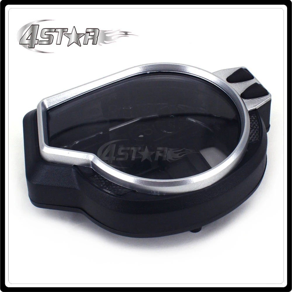 Новые аксессуары для мотоциклов тахометр спидометра инструмент датчик чехол HONDA