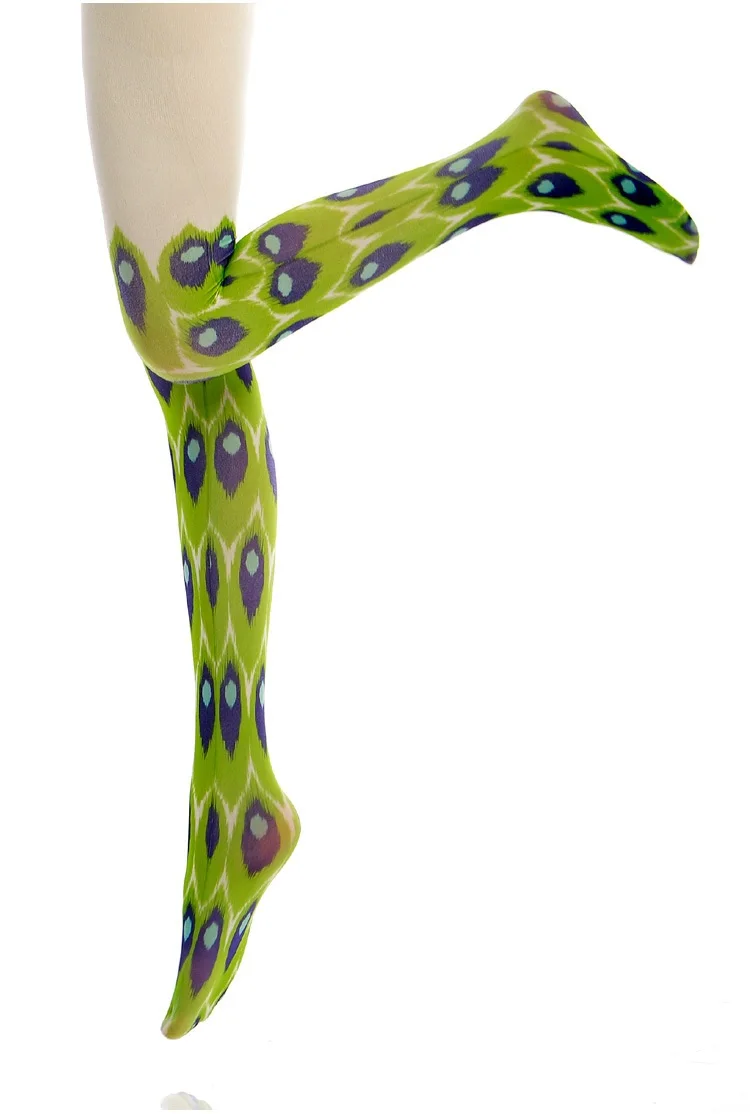 Яркий телефон|socks sock|socks printsocks green |