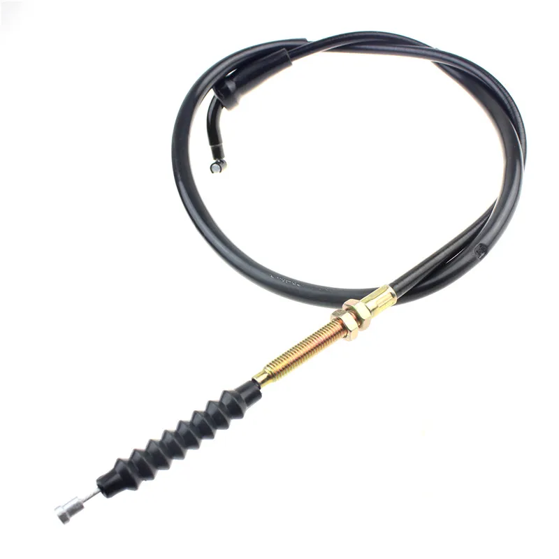 Free Shipping HJ125-7-7A/7C/7D/7E/7F Motorcycle Clutch Cable Motorbike Wires Ropes | Автомобили и мотоциклы