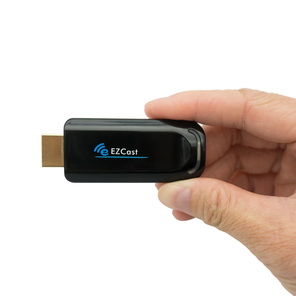 EZCast 5G ТВ палка беспроводной дисплей адаптер потокового медиа-плеер для iOS Android |