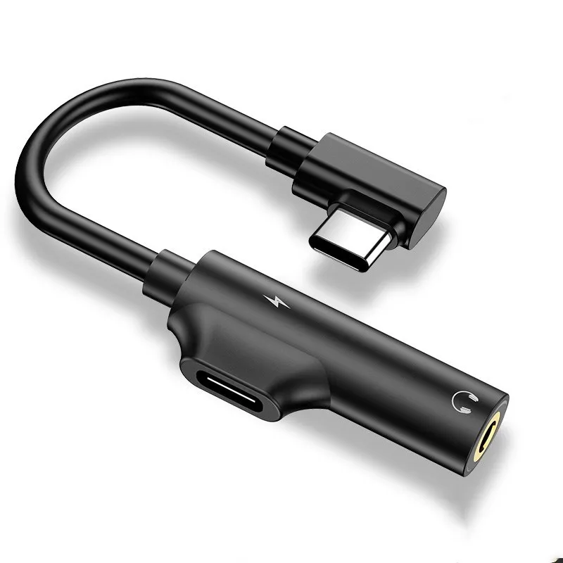 Vanniso 4 в 1 OTG type-C USB адаптер usb type C для Xiaomi mi8 huawei P20 samsung S9 S10 usbc адаптер type-c OTG адаптеры