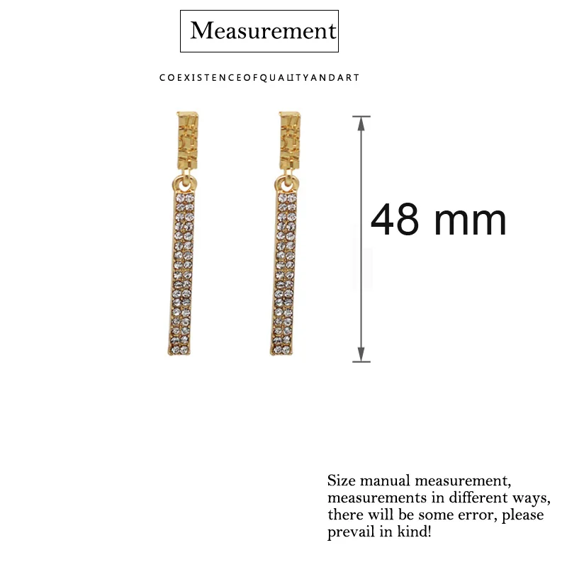 Комплект ювелирных изделий желтый 2017 кристалл ожерелье серьги подвеска Стразы