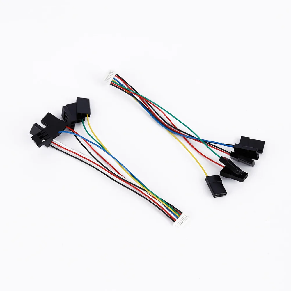 Контроллер полета Acro / Deluxe SP3 для квадрокоптера 1 шт.|flight control board|racing f3controller board |