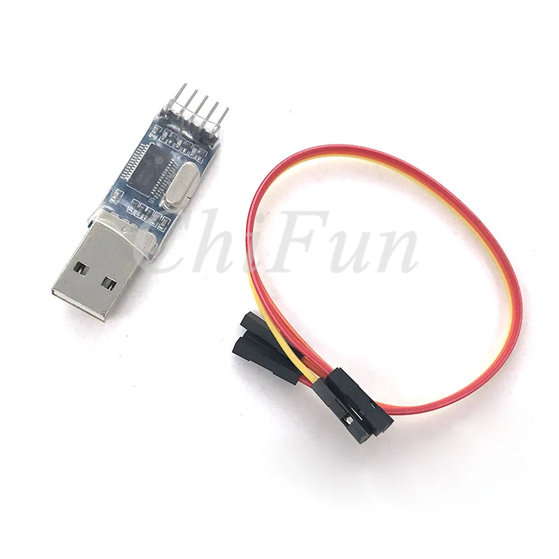 Модуль генератора сигналов FYE050 + USB TTL произвольная форма Функция DDS Частотный