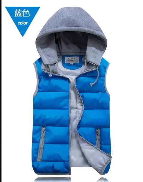 Новинка 2020 Брендовая женская куртка без рукавов зимний ультралегкий жилет на