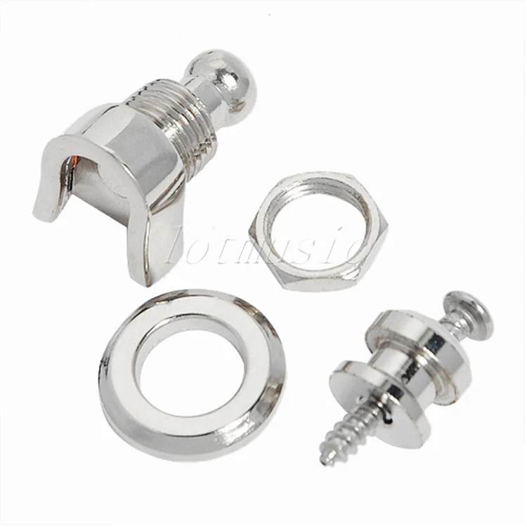60 P хром schaller стиль гитары бас ремешок замки|lock floor|locks combinationlock pick |